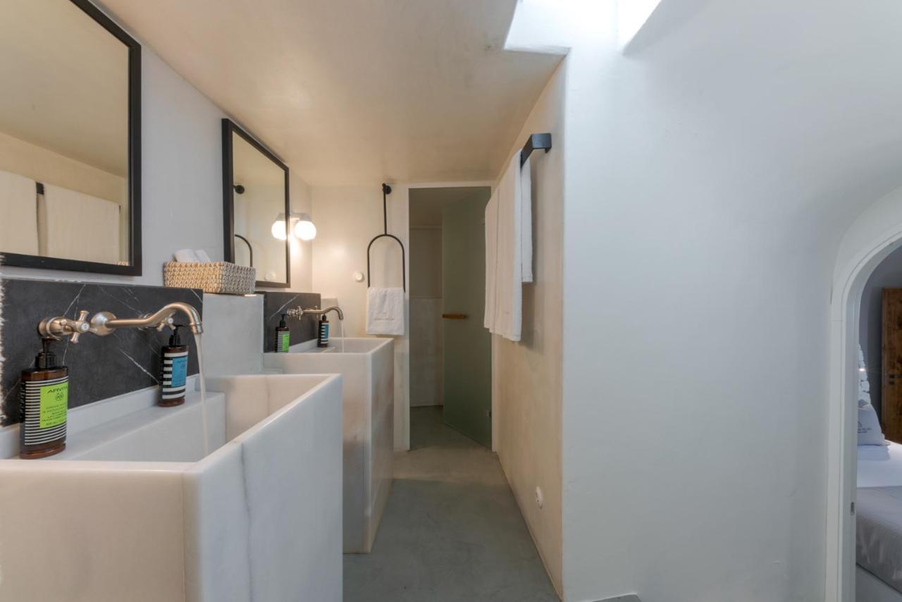 Apartamento Thera