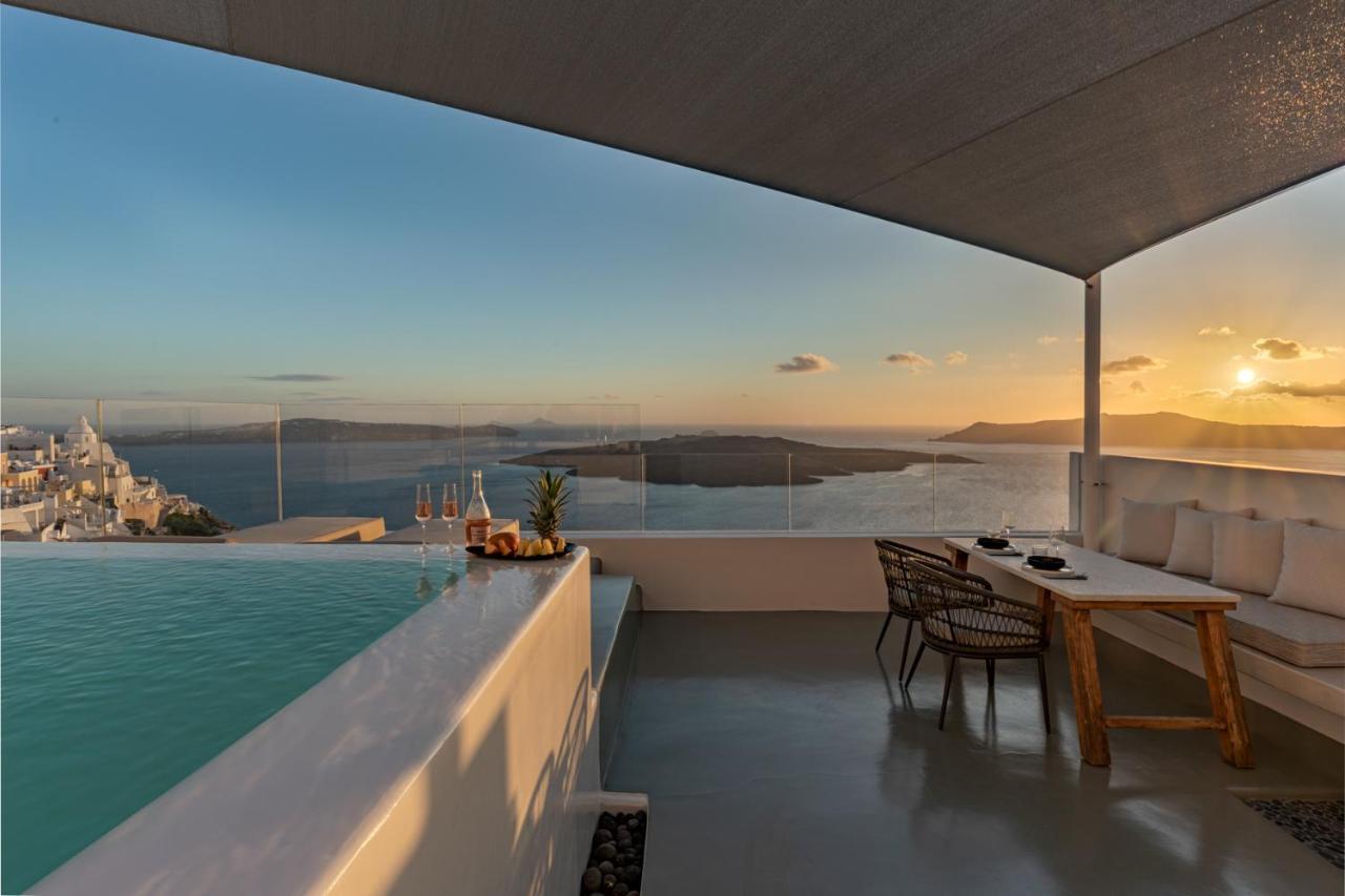 Apartamento Thera