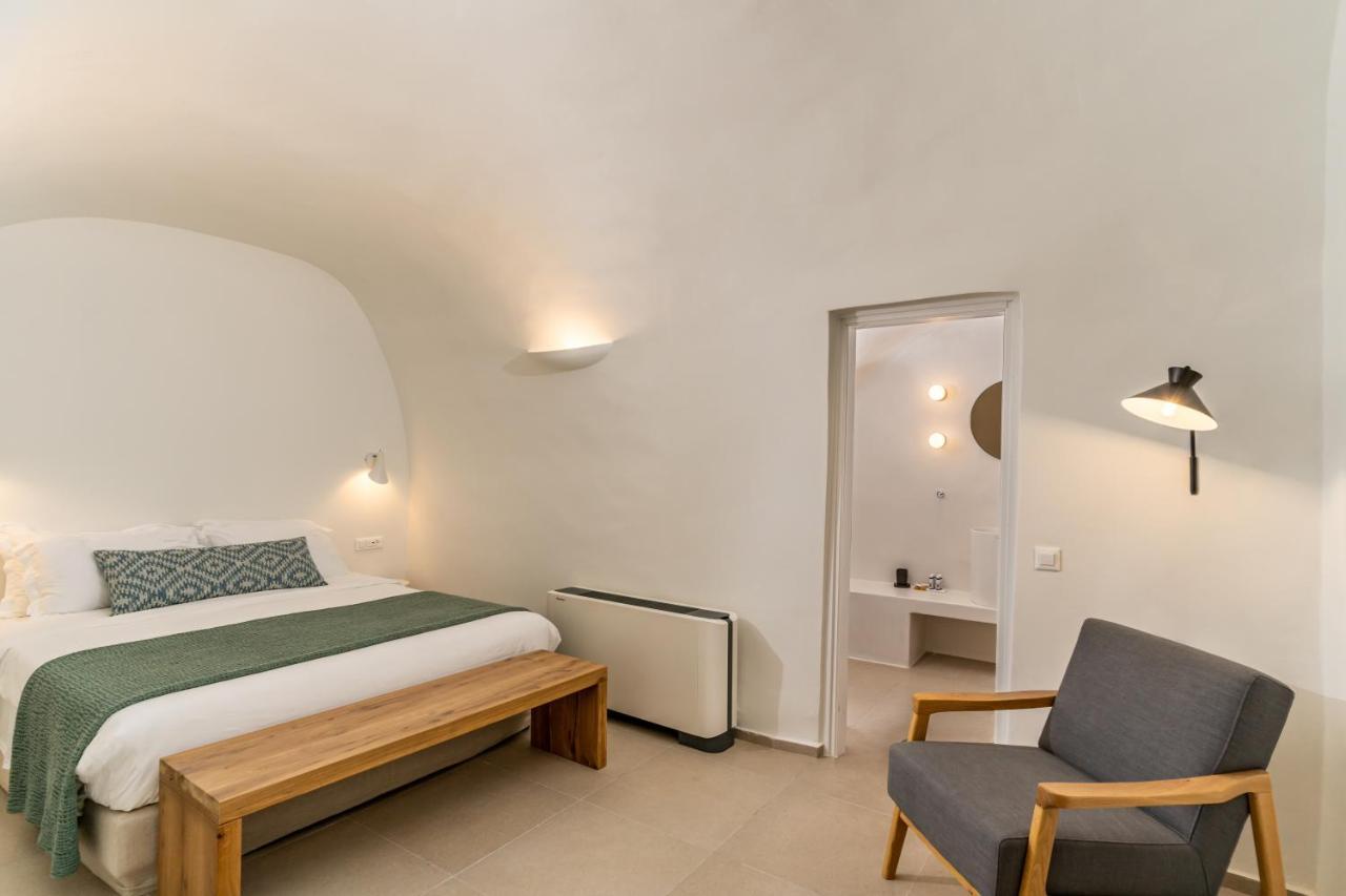 Panorama Boutique Hotel Fira (Santorini)
