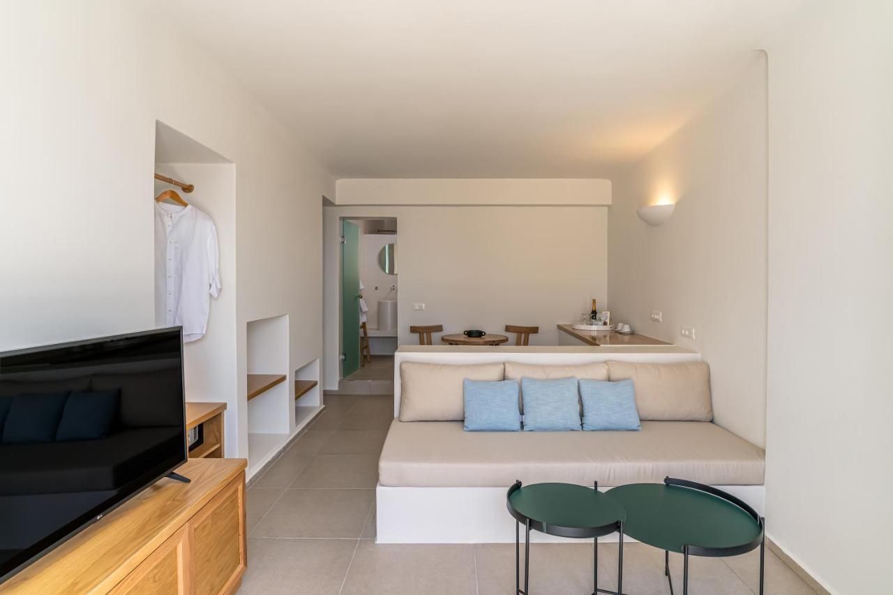 Panorama Boutique 4* Fira (Santorini)