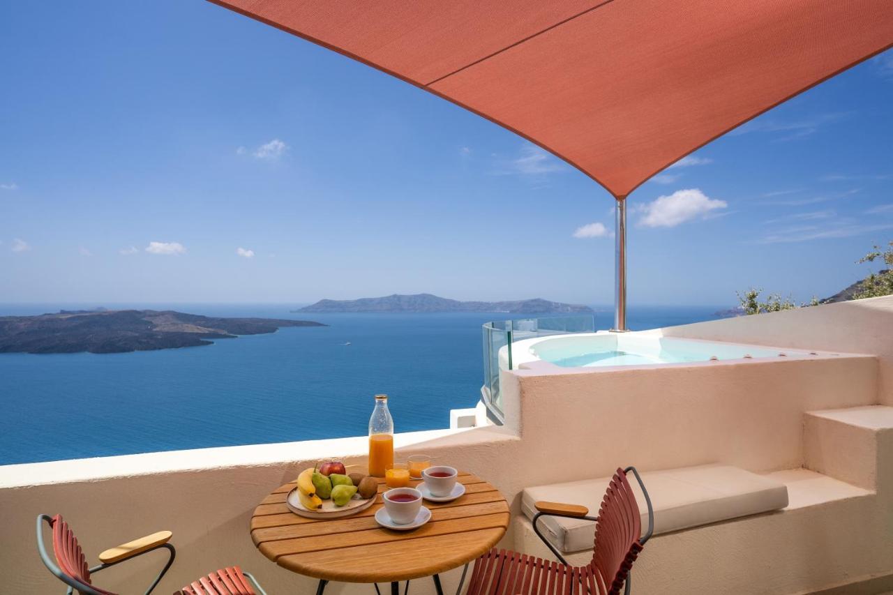 Panorama Boutique Hotel 4*