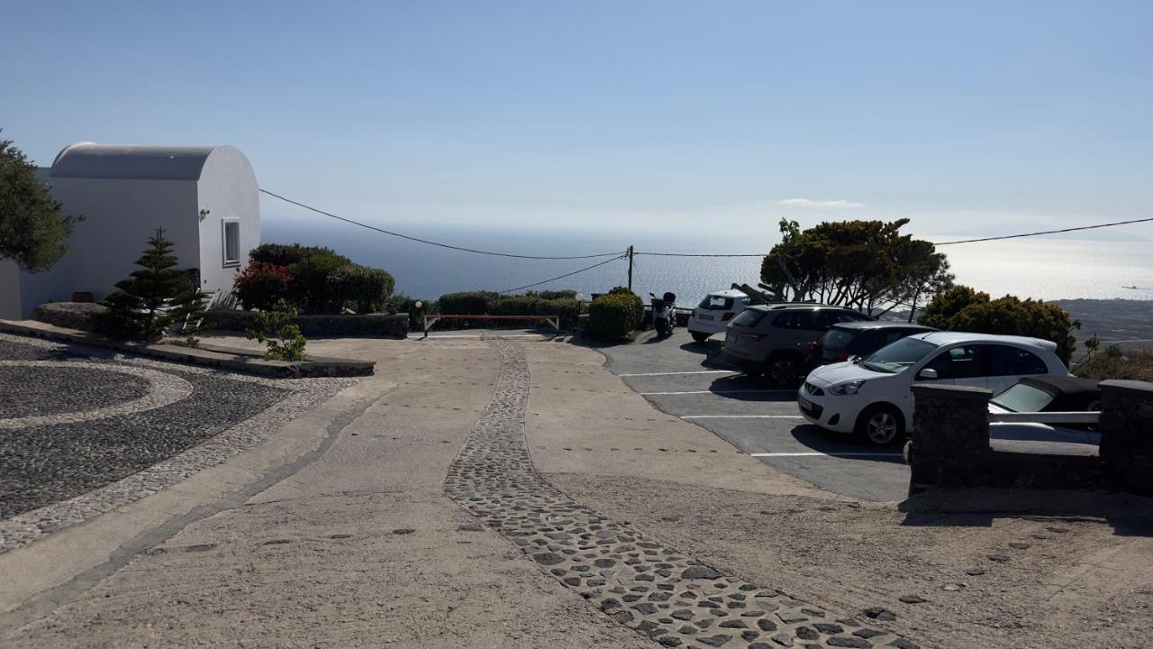 Hotel Phaos Santorini
