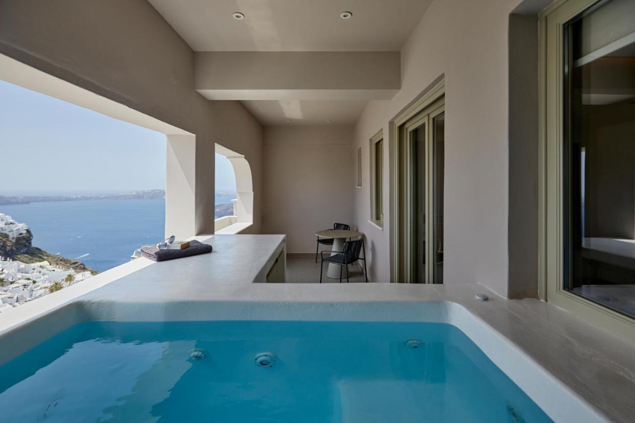 Guest house Damigos Caldera World 2*