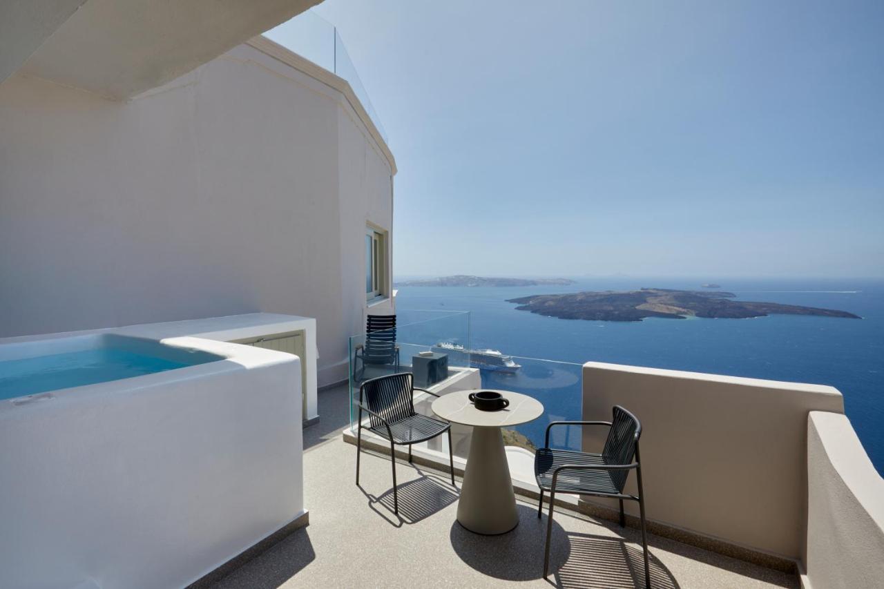 Guest house Damigos Caldera World