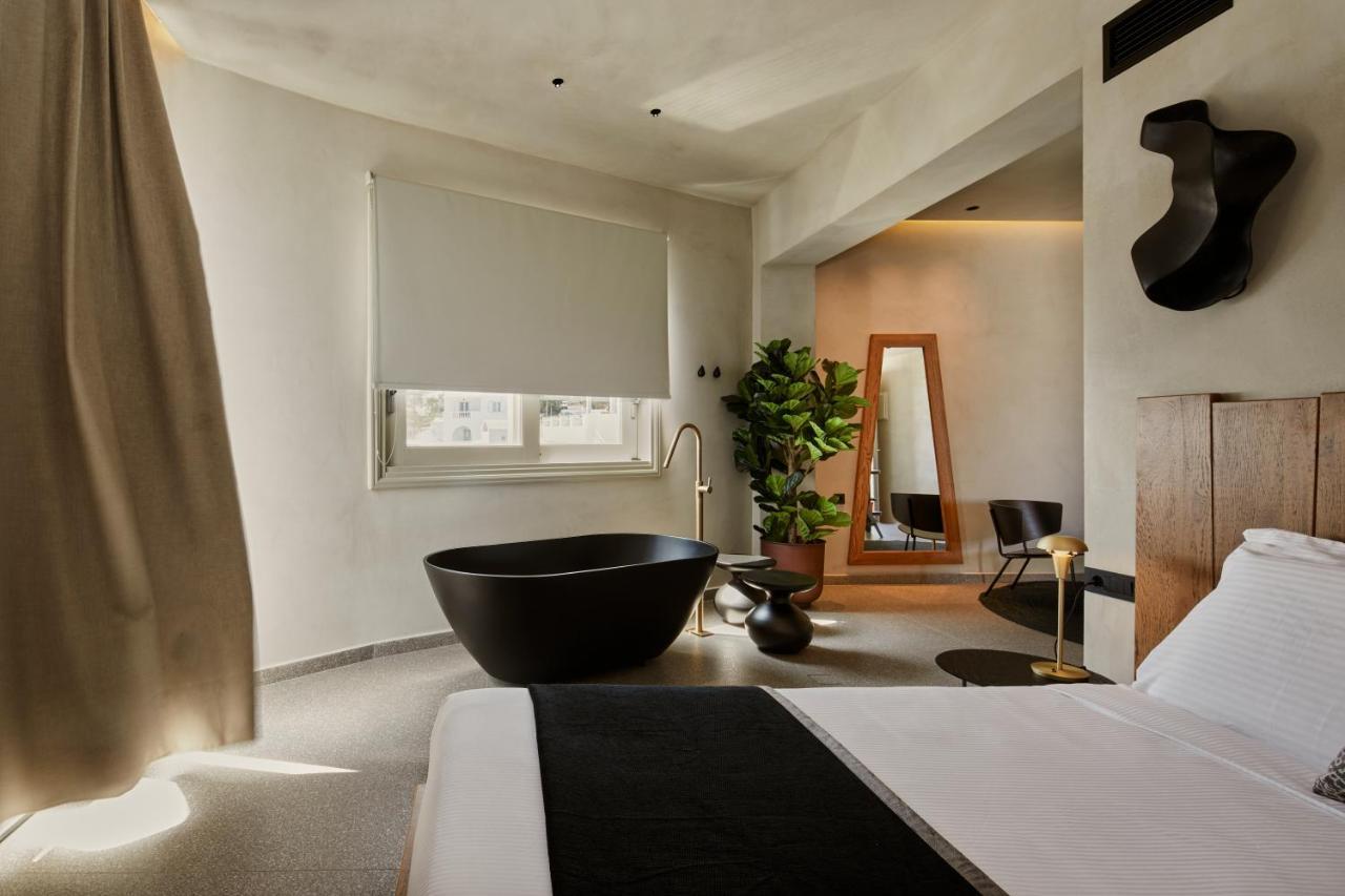 Guest house Damigos Caldera World 2*