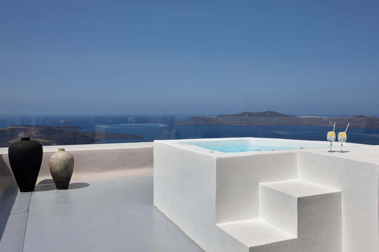 Guest house Damigos Caldera World