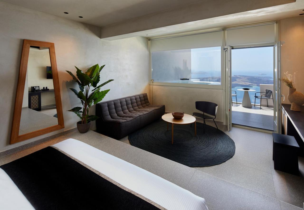 Damigos Caldera World Guest house 2*