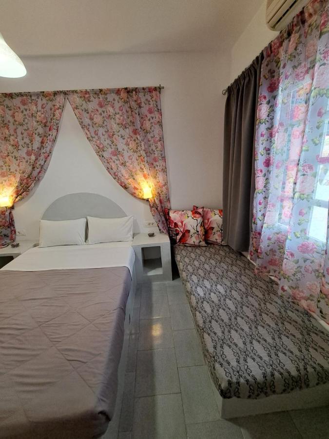 Apartamento Irineos *