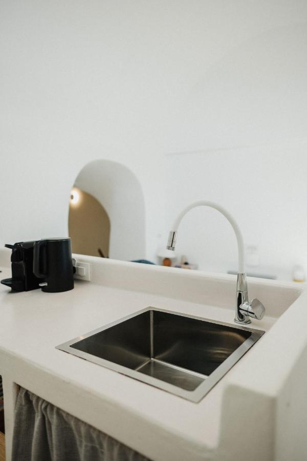 Holiday home Kalyva Cycladic House - Santorini