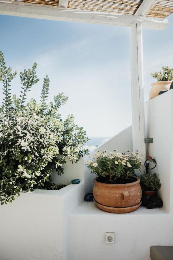 Kalyva Cycladic House - Santorini *