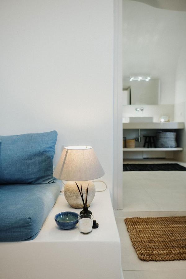 Holiday home Kalyva Cycladic House - Santorini *