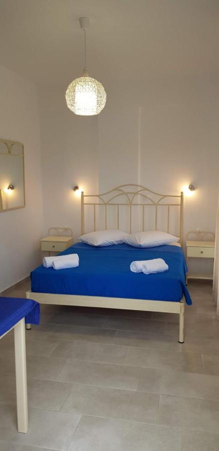 Aparthotel Villa Irini Studios 2*