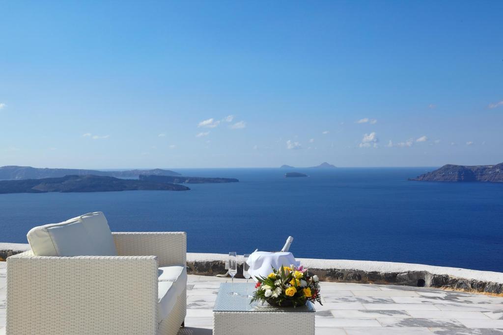 Csky Santorini Hotel 5*