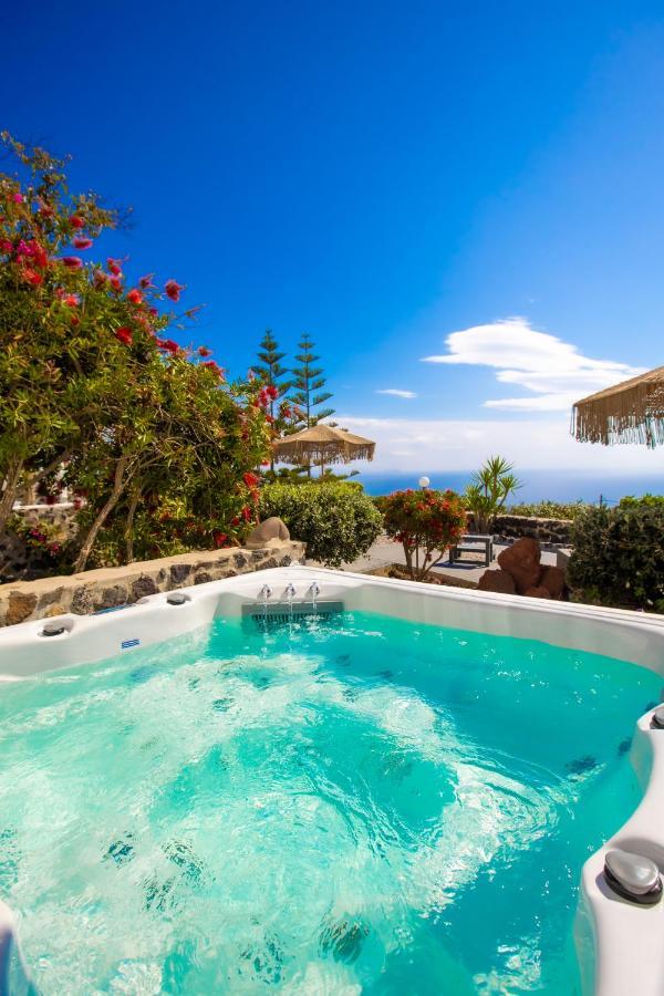 Hotel Phaos Santorini Imerovigli (Santorini)