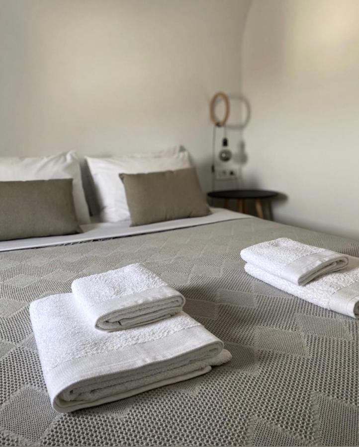 Arco Bianco Apartment Akrotiri (Santorini)