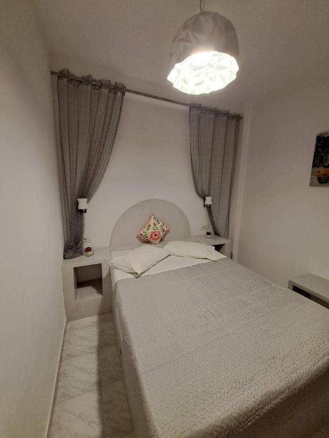 Apartamento Irineos