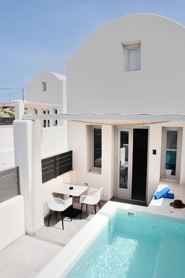 Serapias Apartment