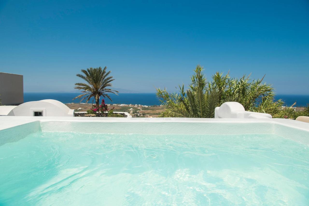 Aqua Serenity Luxury Santorini