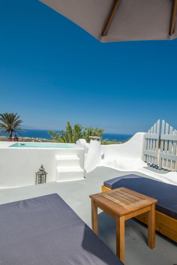 Aqua Serenity Luxury Santorini * Foinikia (Santorini)