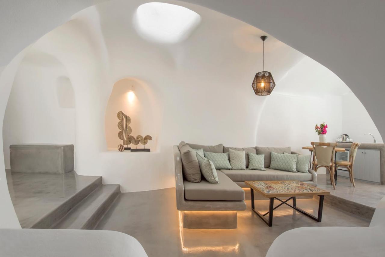 Aqua Serenity Luxury Santorini * Foinikia (Santorini)