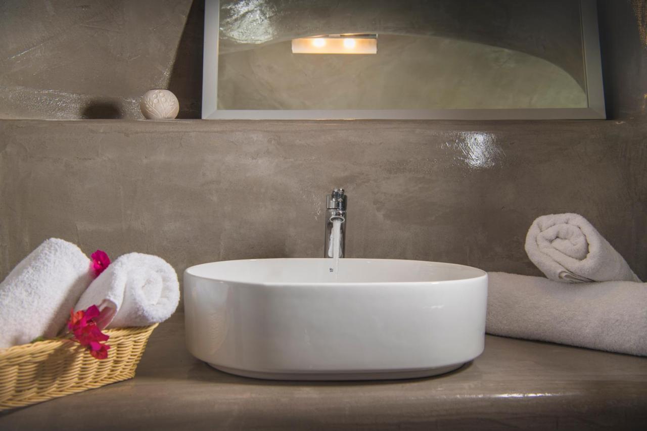 Aparthotel Aqua Serenity Luxury Santorini
