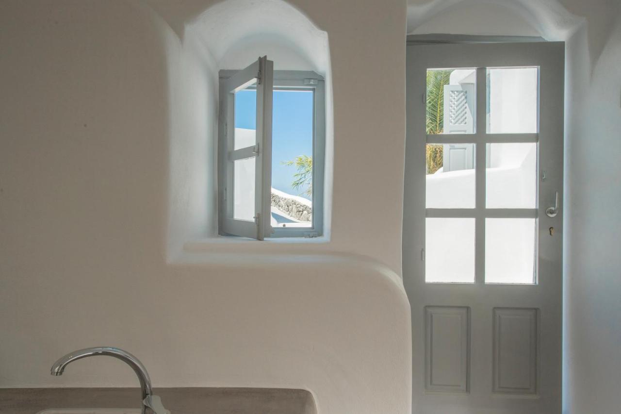 Aparthotel Aqua Serenity Luxury Santorini