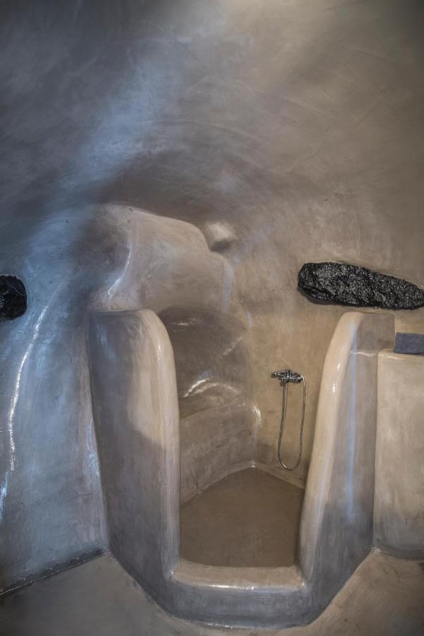 Aqua Serenity Luxury Santorini Aparthotel *
