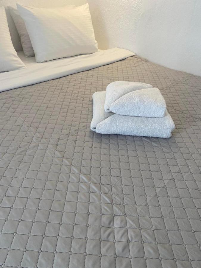 Aparthotel Aqua Serenity Luxury Santorini *
