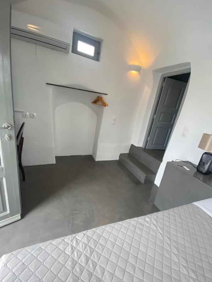 Aparthotel Aqua Serenity Luxury Santorini *