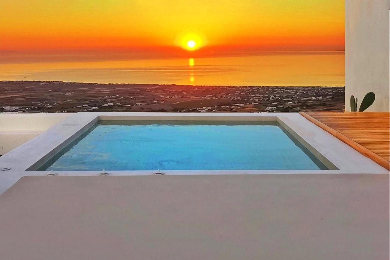Martynou View Apartment