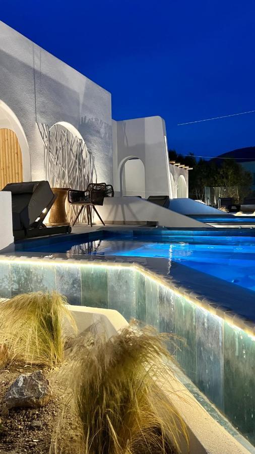 Anastasia Princess Luxury Residence, Adults Only Perissa (Santorini)