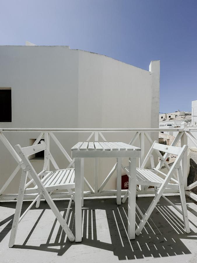 Thirasia Hotel Fira (Santorini)