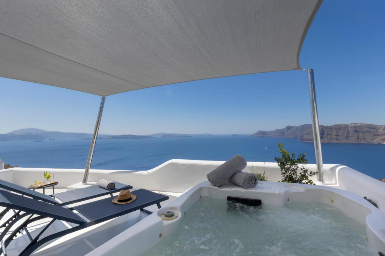 Pousada Bluedome Cavehouses By Otium