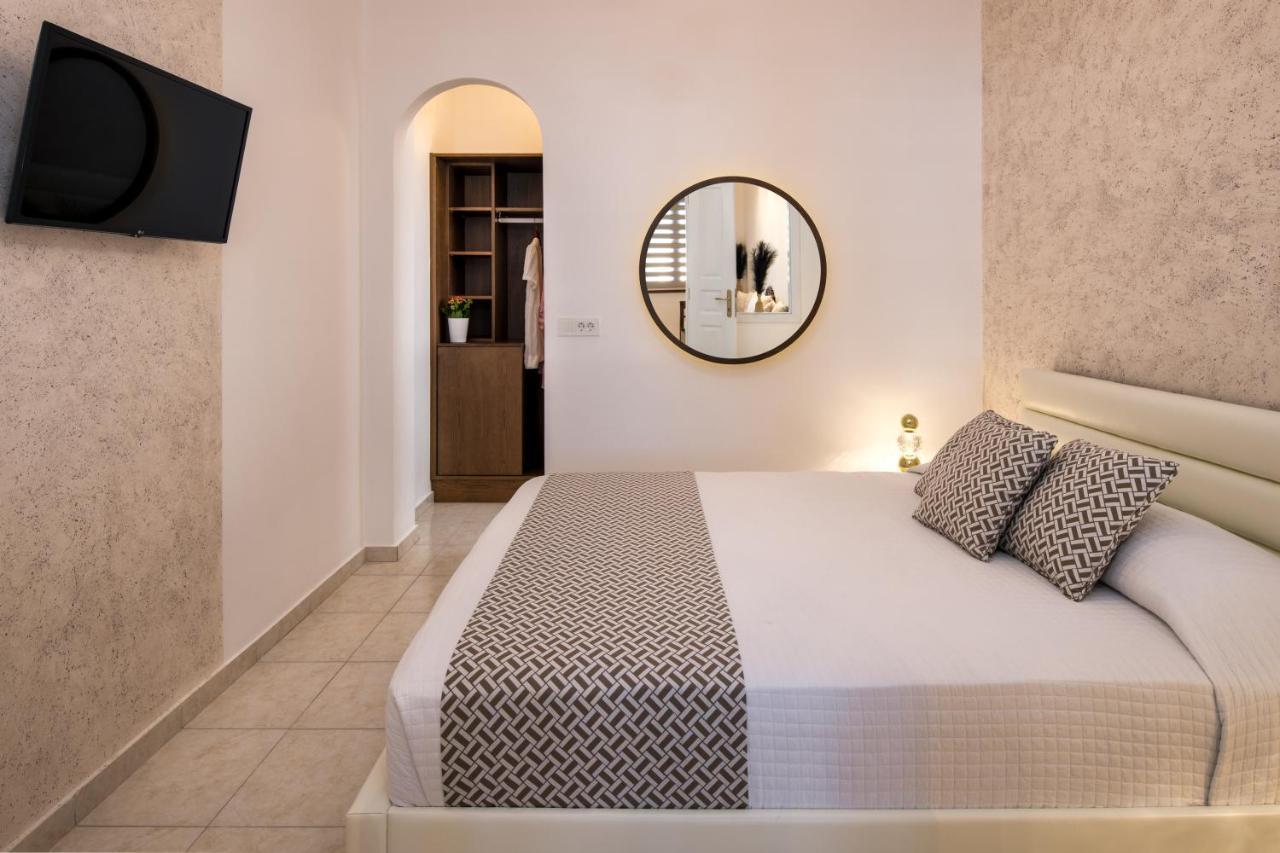 Astir Thira Hotel