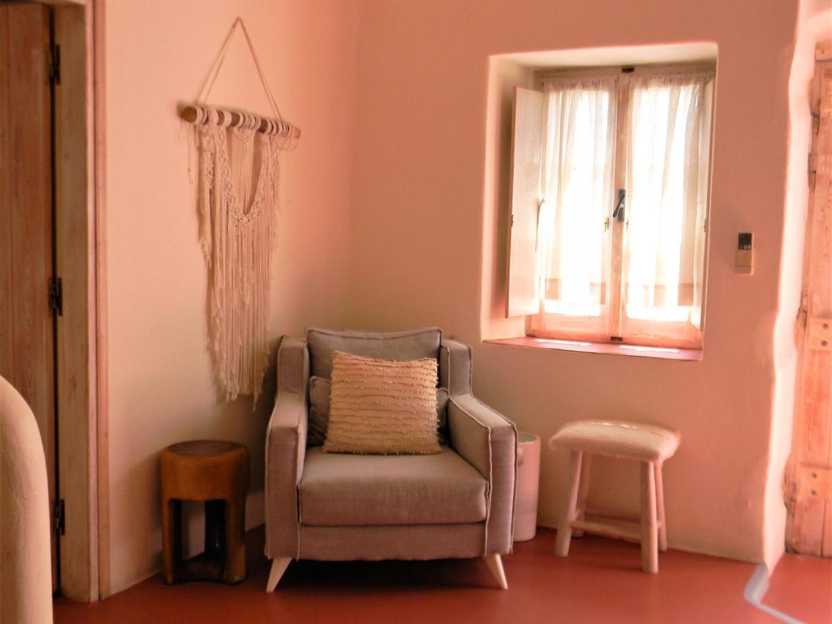 Kisiris Villa Imerovigli (Santorini)