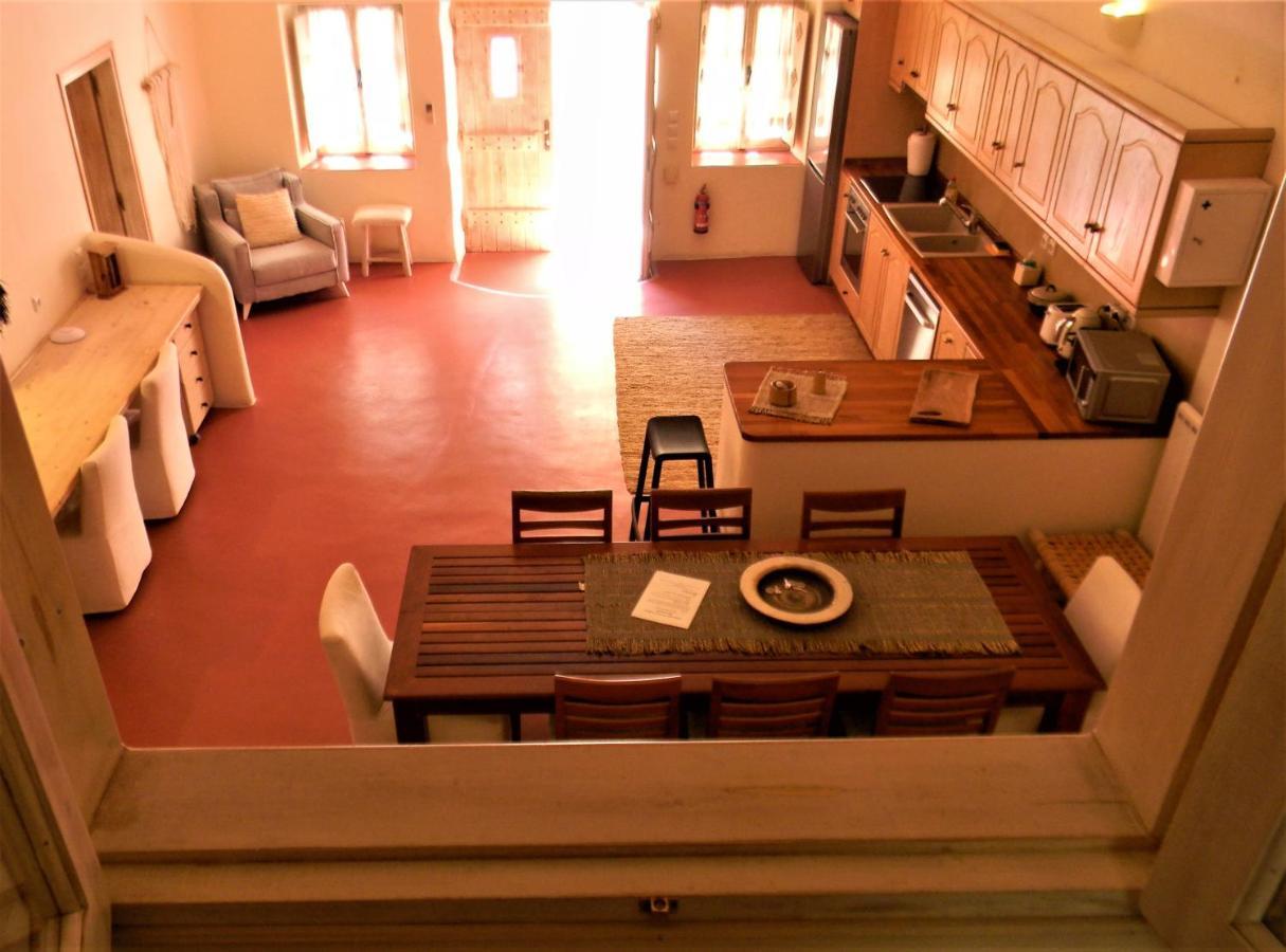Villa Kisiris *