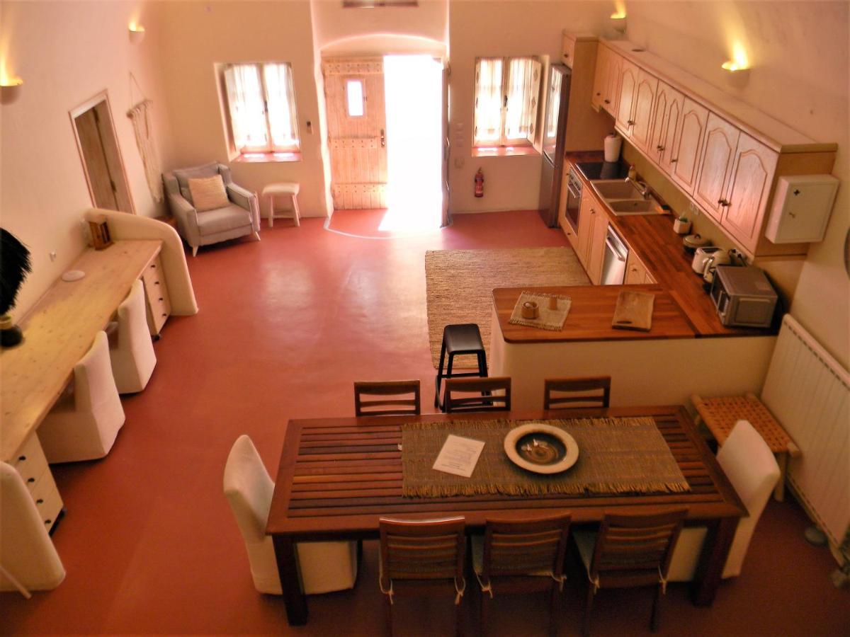 Kisiris Villa