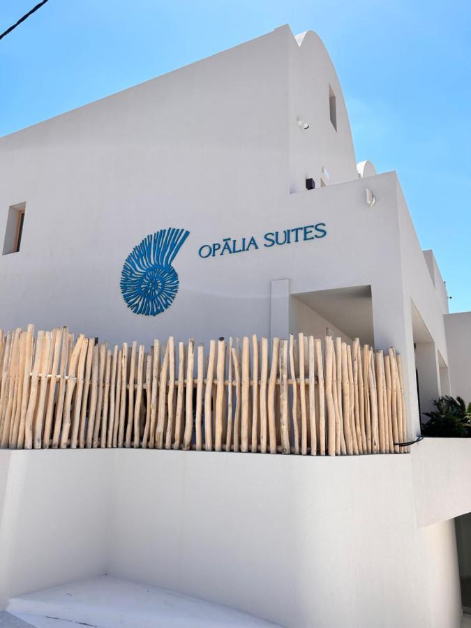 Hotel Opalia *