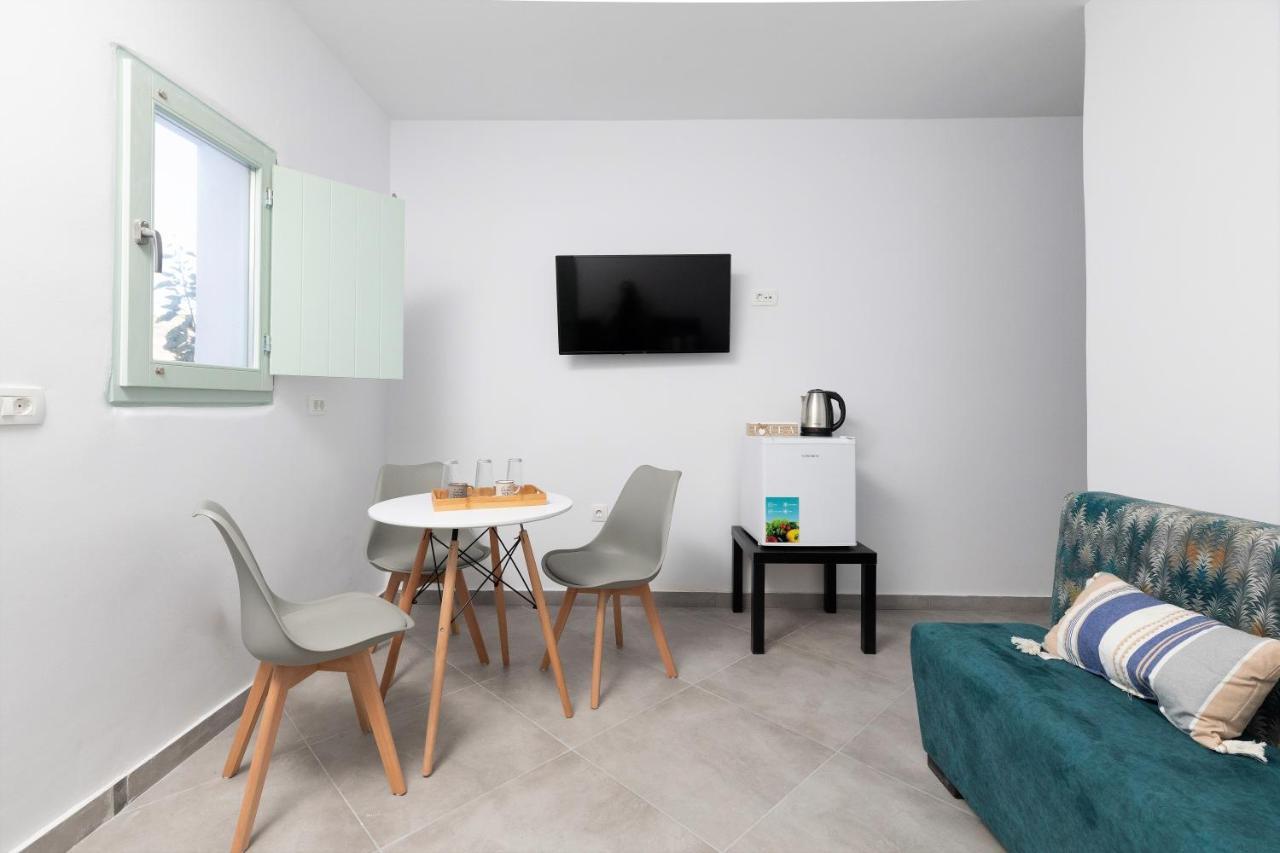 Aparthotel White Element *