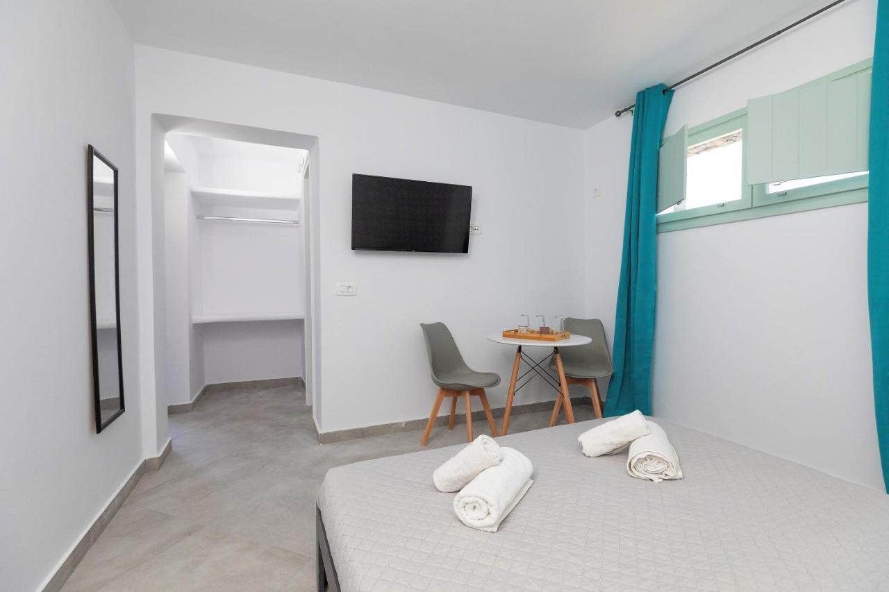 Aparthotel White Element *