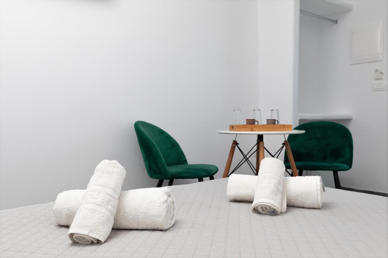 White Element Aparthotel