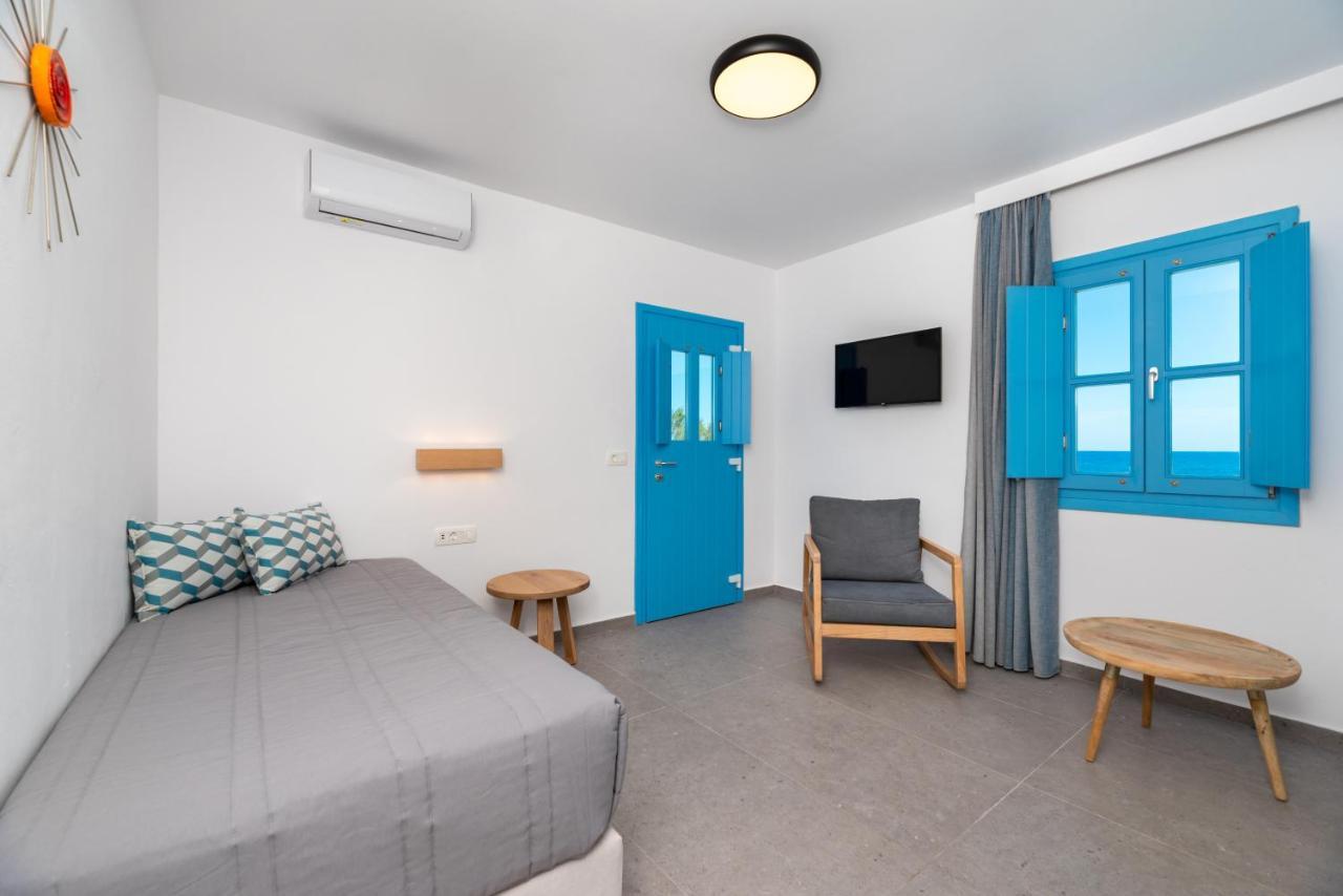 Hotel Sigalas 3*