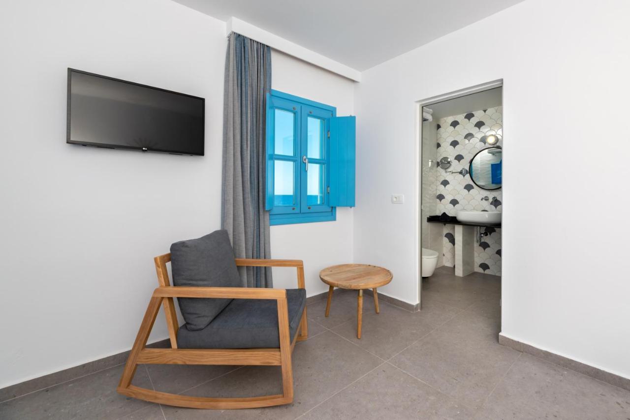 Sigalas Hotel 3*