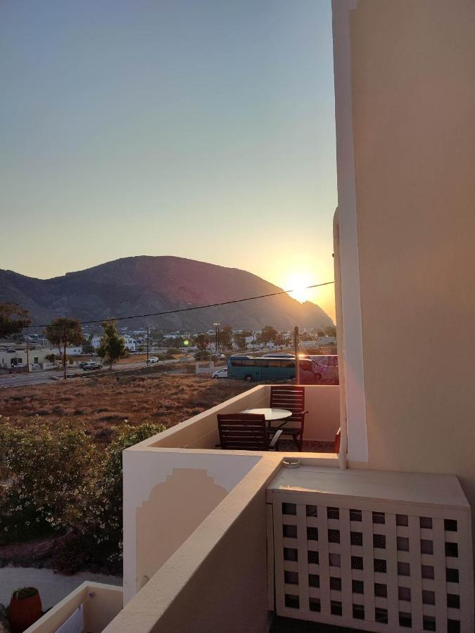 Apartment Marina's Perivolos (Santorini)