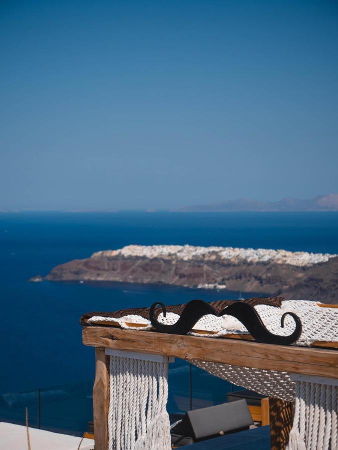 Galaxy & * Imerovigli (Santorini)