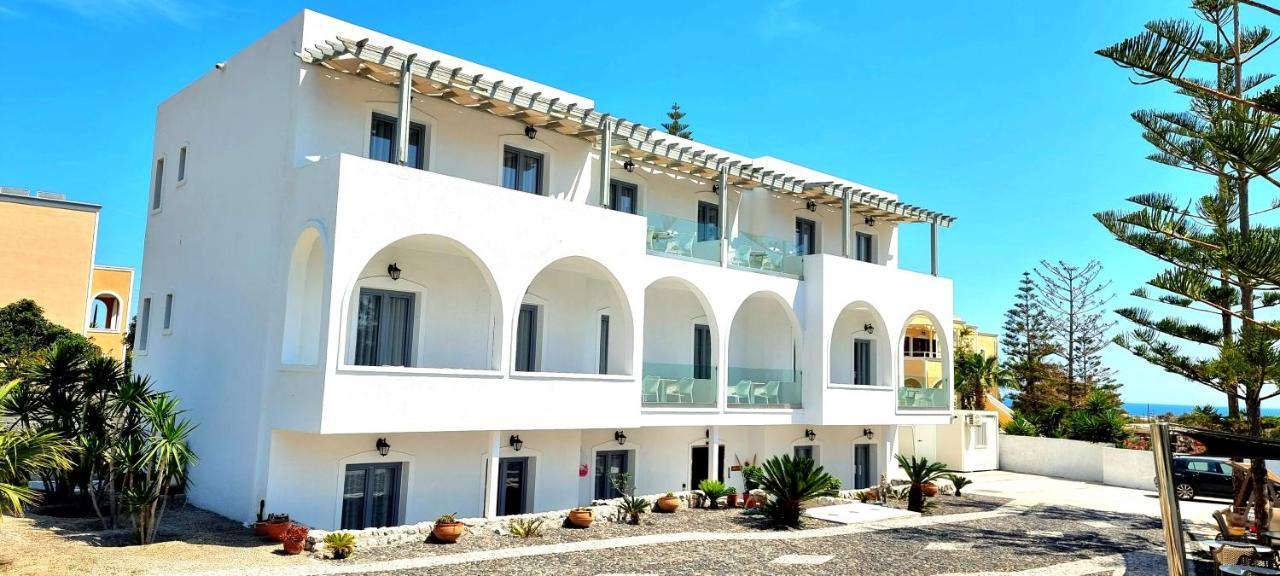 Hotel Horizon