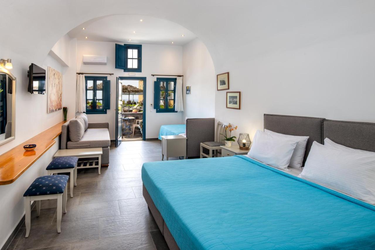 Kalimera 3* Akrotiri (Santorini)