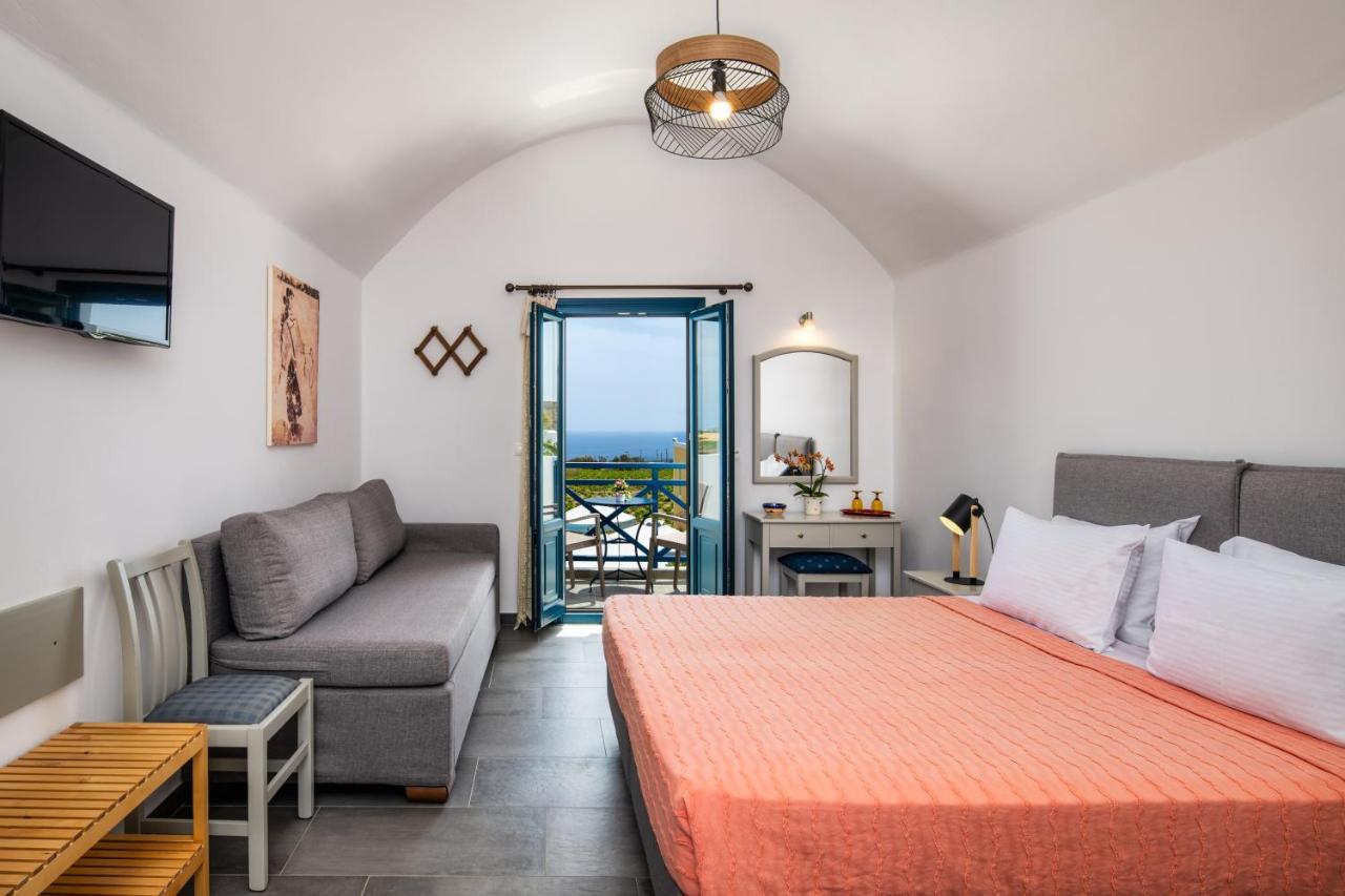 Kalimera Hotel Akrotiri (Santorini)