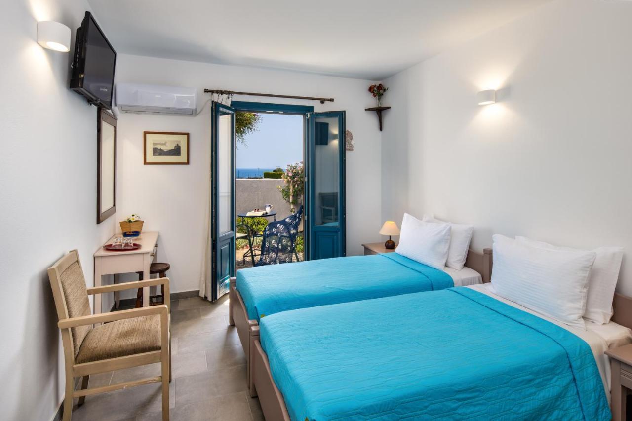 Kalimera Hotel
