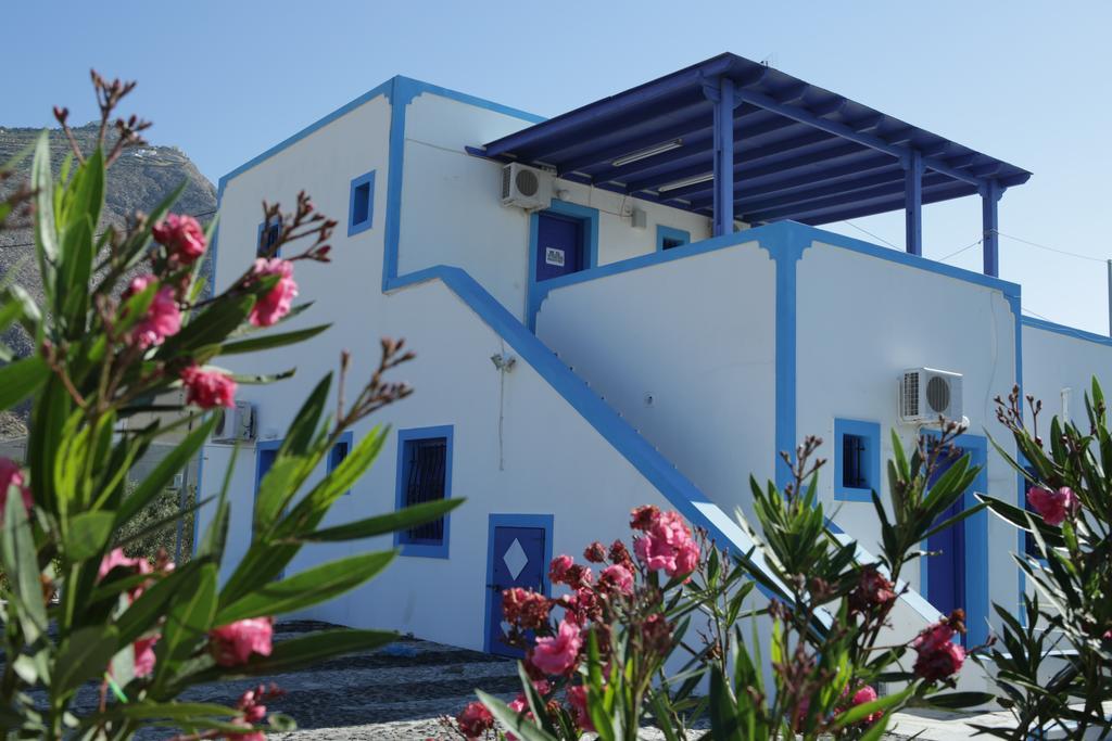 Apartment Kapetanios *